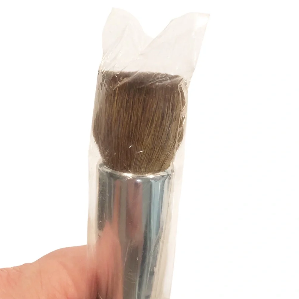 Bare‎ Minerals Heavenly Face Brush - NEW